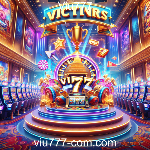 Grandes Vitórias: A Emoção dos Jogos no Viu777